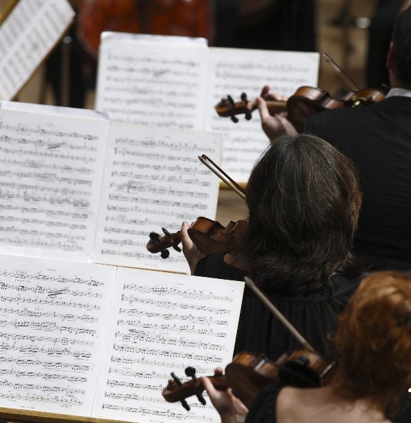 Νυχτερινές φαντασίες 