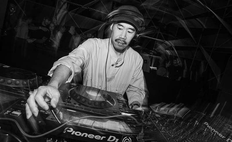 O Hunee έρχεται στα EDEN parties 