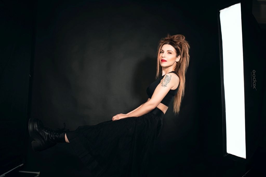 Ευρυδίκη: «Αυτή η χημεία δεν φτιάχνεται. Ή υπάρχει, ή δεν υπάρχει»