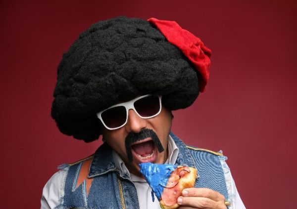 Το loaded.gr σας στέλνει στον Tσολιά εντ δε Τσόλια band - Οι νικητές 