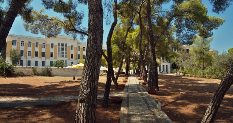 Οι Σπέτσες αποκτούν θερινή μουσική ακαδημία