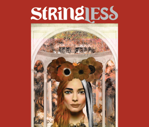 Οι Stringless στην Αθήνα