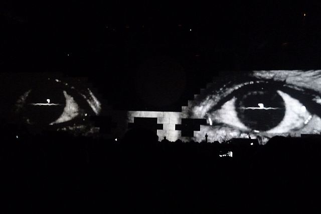 Ο Roger Waters διαιωνίζει «αντισημιτικές πρακτικές», λέει το Aμερικανικό Yπουργείο Εξωτερικών