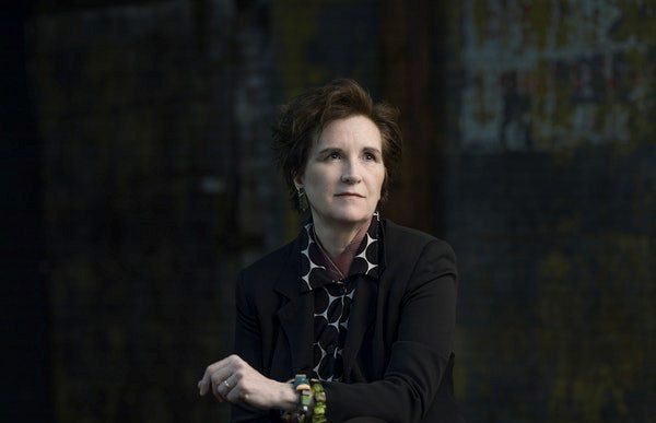 Η Patricia Barber, απόψε  στην Αθήνα