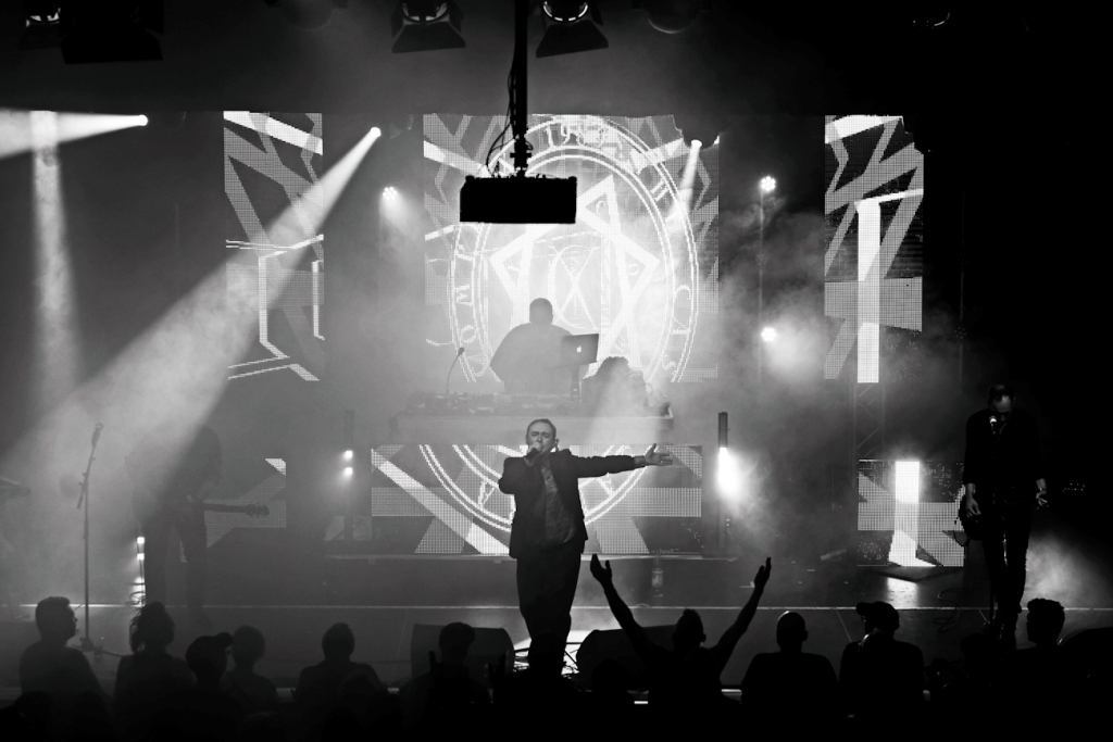 Έρχονται οι Cassandra Complex στην Αθήνα