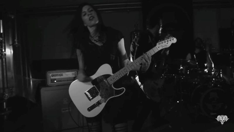 Spineless και Ειρήνη Κετικίδη ζωντανά στην Αθήνα