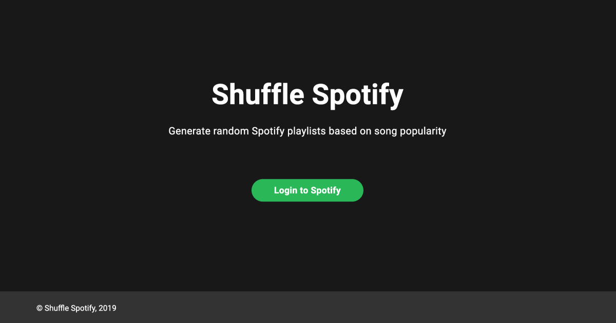 Η Adele «έσβησε» το shuffle από το Spotify