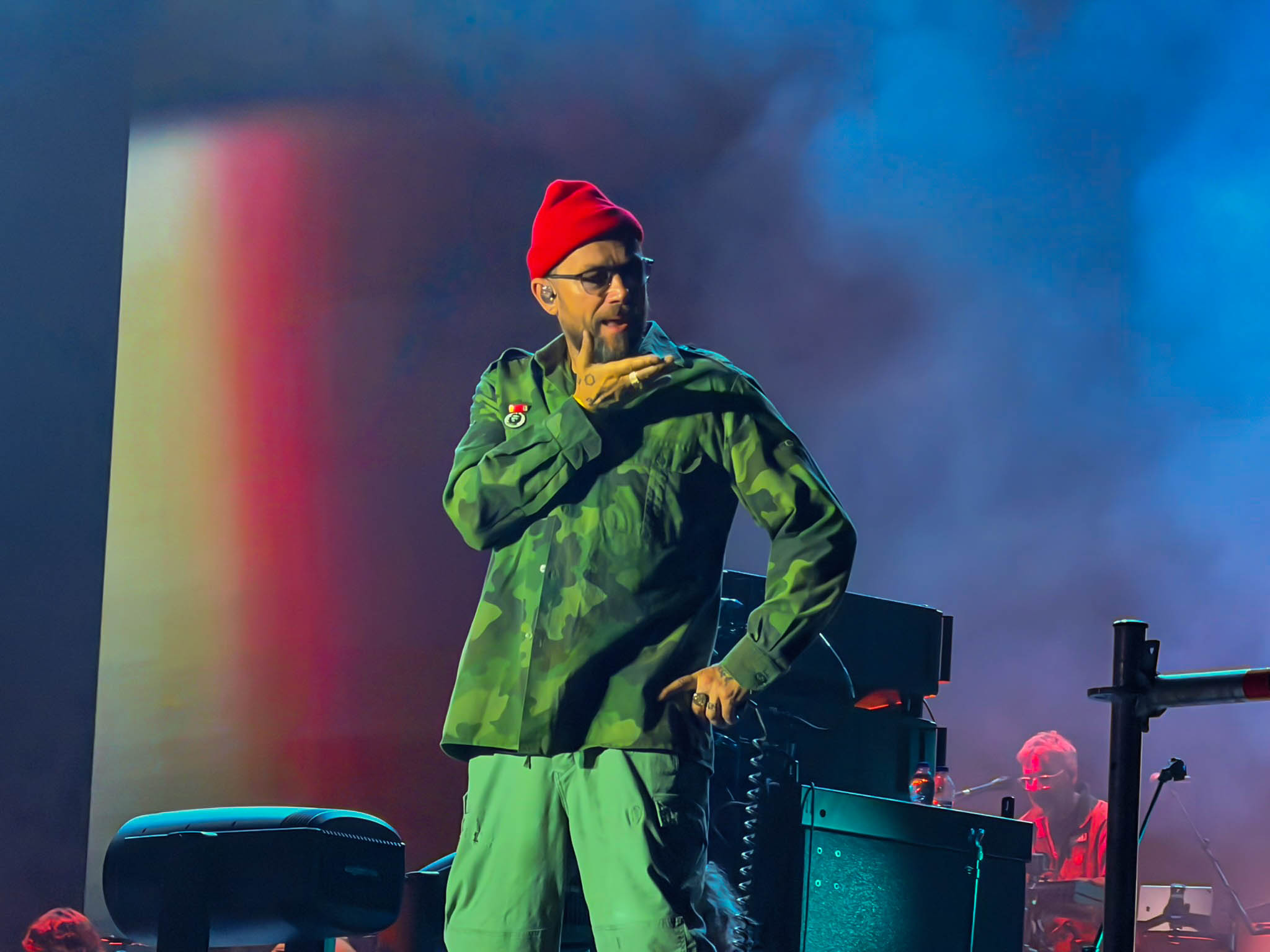 Πήγαμε, είδαμε τους Gorillaz και τους Flaming Lips στο Release Athens