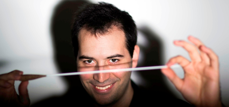 Κορνήλιος Μιχαηλίδης: «Το πιο εύκολο θα ήταν να ακυρώσουμε το φετινό φεστιβάλ»