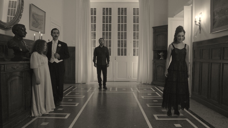 «Μια βοσκοπούλα αγάπησα» στη GNO TV 