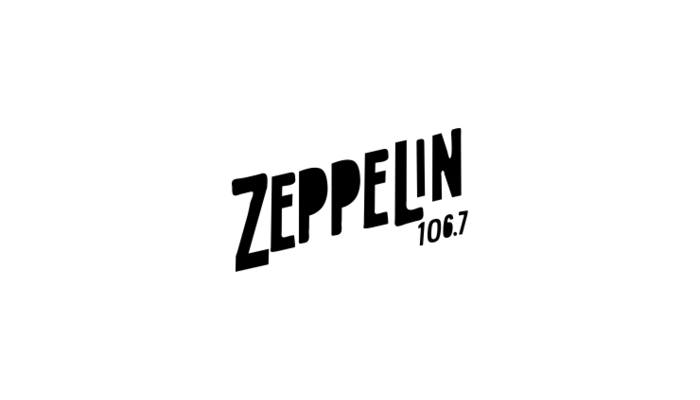 Zeppelin 106.7