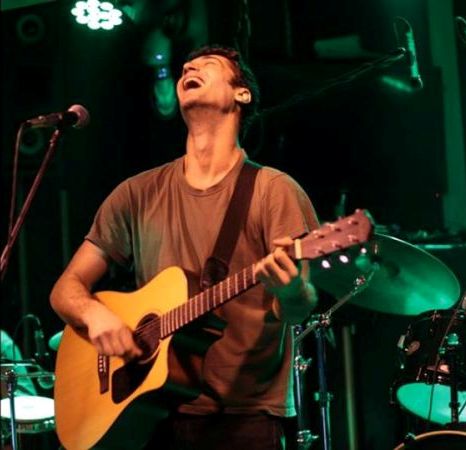 Οι φουλ του Ρήγα στο Faust