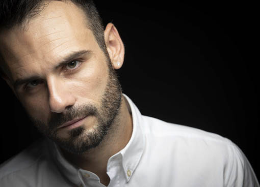 Ο Χάρης Μακρής στον Σταυρό Του Νότου (Plus)