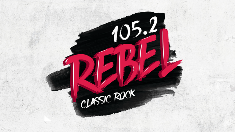 Ο Rebel 105.2 εδραιώνεται στον ανταγωνισμό των ροκ σταθμών