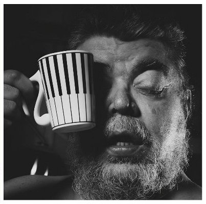 Ο Σταμάτης Κραουνάκης στις «Ακροάσεις» στον Ιανό