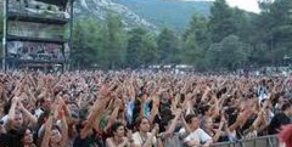 ME TON ROCK FM ΣΤΟ ROCKWAVE