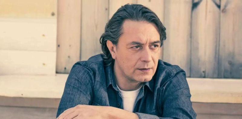 «Σ'ευχαριστώ Λουκιανέ» Συναυλία - αφιέρωμα στο Λουκιανό Κηλαηδόνη