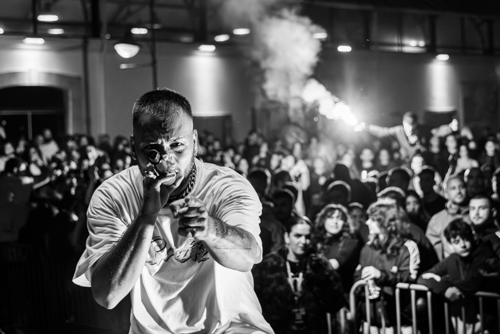 Φωτορεπορτάζ: Όσα έγιναν στο 1ο ΧΙΠ ΧΟΠ ΚΟΝ