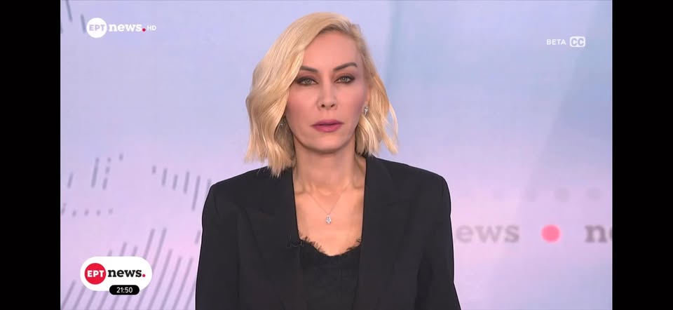 Η ΕΡΤ μετέδωσε ως «ρεπορτάζ» εταιρικό βίντεο του ΑΝΤ1  