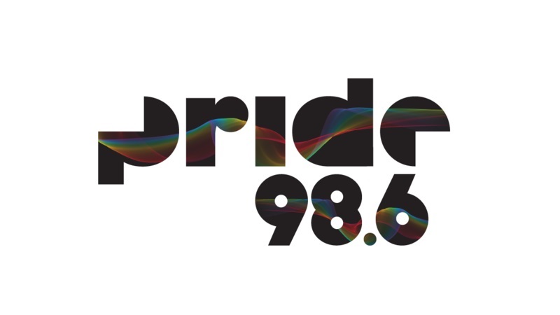 Έτοιμος να βγει στον αέρα ο Pride 98.6