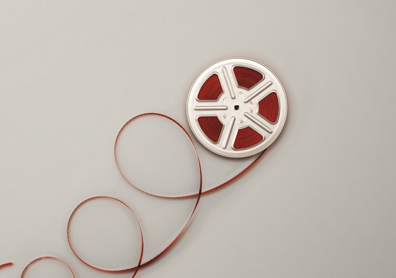 Η Αμερικανική Επανάσταση μέσα από την κινηματογραφική μουσική