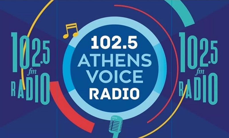 Μεγαλομέτοχος του Athens Voice 102.5 έγινε ο Φώτης Γεωργελές