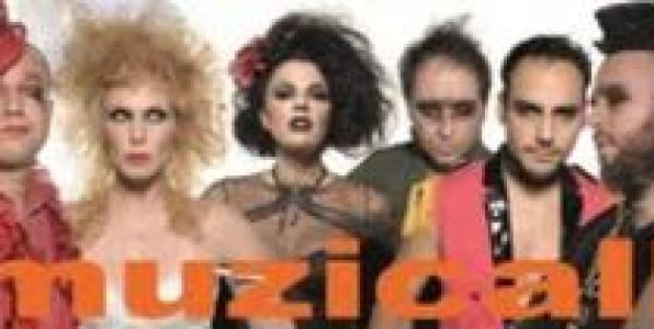 ZAND THE BAND presents MuzicALL/ΤΑ ΟΝΟΜΑΤΑ ΤΩΝ ΝΙΚΗΤΩΝ ΓΙΑ ΤΗΝ ΚΥΡΙΑΚΗ 23/1