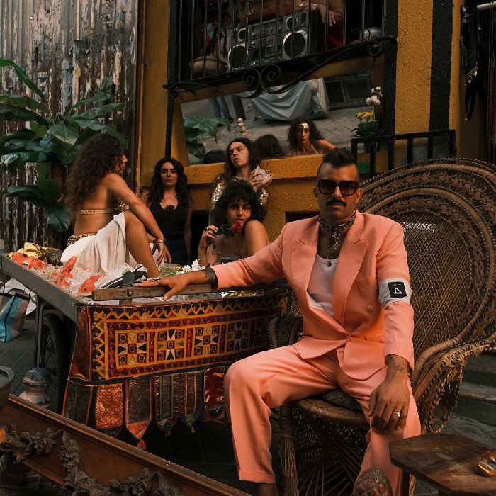 Οι Kadebostany ξανά στην Αθήνα