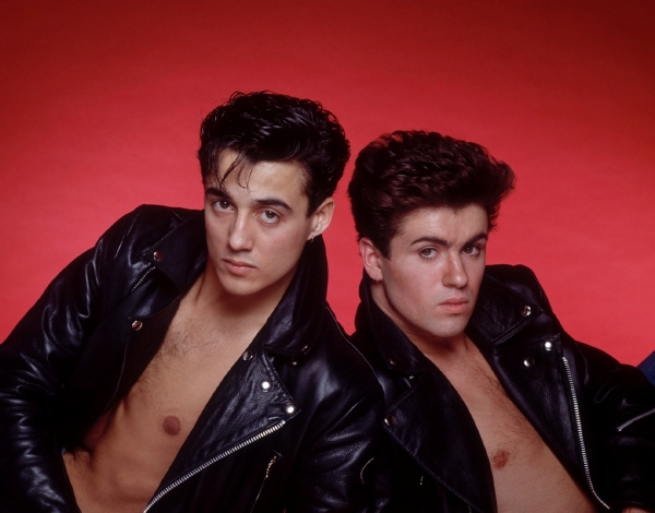 Κυκλοφόρησε το τρέιλερ του ντοκιμαντέρ αφιερωμένο στους Wham