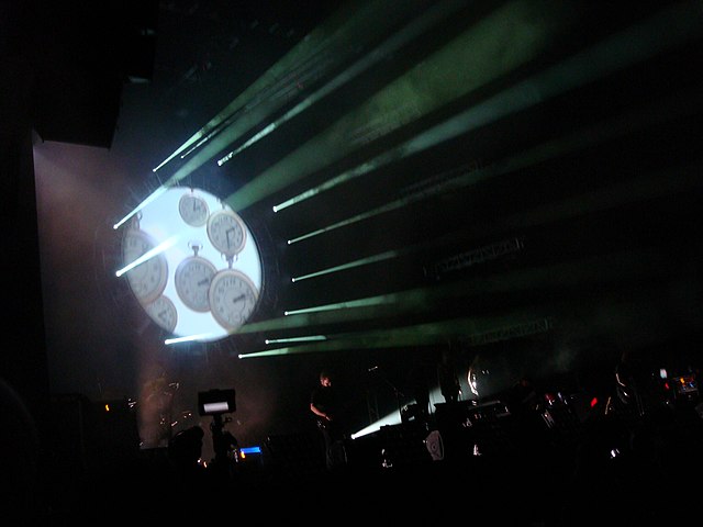 Δείτε το τρέιλερ για το νέο ντοκιμαντέρ Eclipse των Pink Floyd