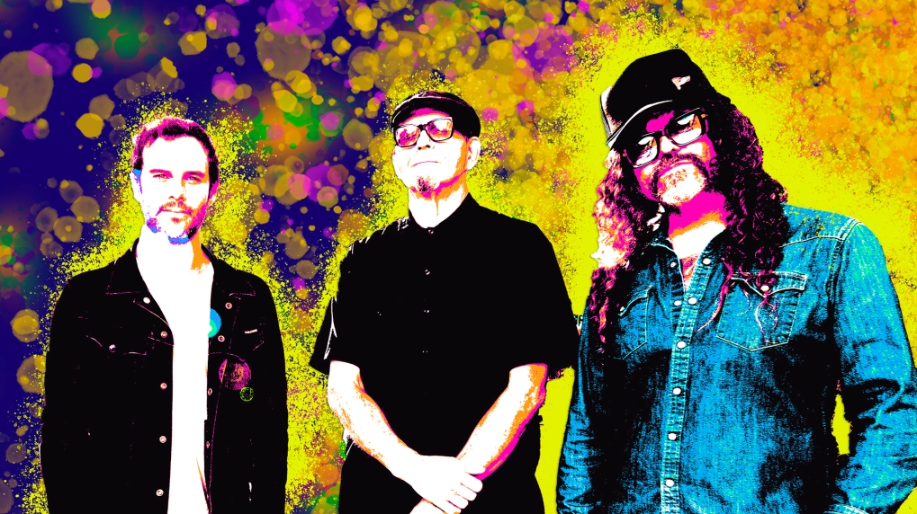 Ο Brant Bjork φέρνει «ένα μουσικό μήνυμα από την έρημο»