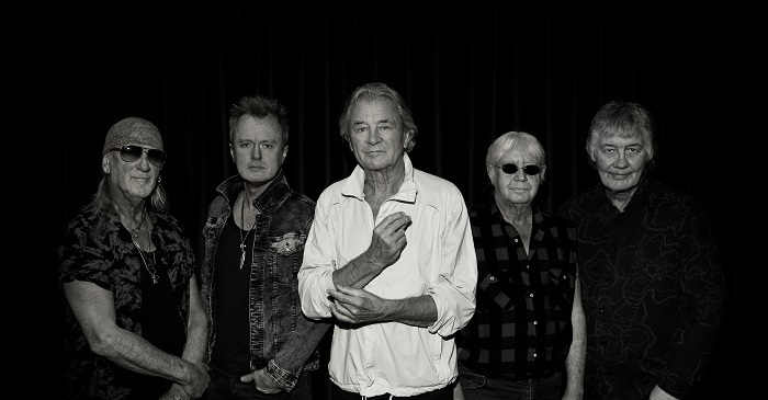 RockWave Festival: Οι ώρες εμφάνισης των συγκροτημάτων 