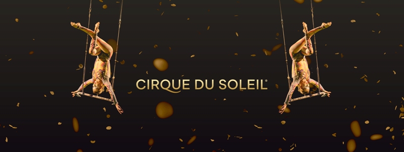 Σοκαριστικό: τέλος εποχής για το Cirque Du Soleil