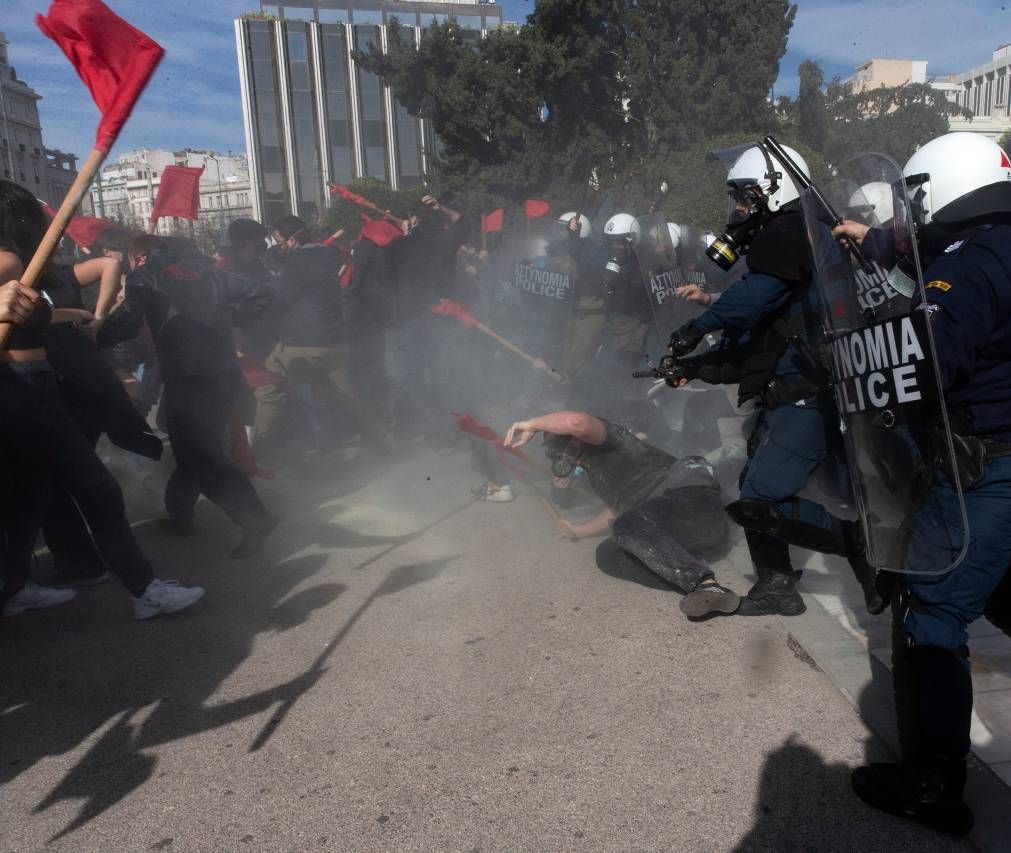 Η κυβέρνηση να ενημερώσει αν η Ελευθερία του Τύπου εξακολουθεί να υφίσταται