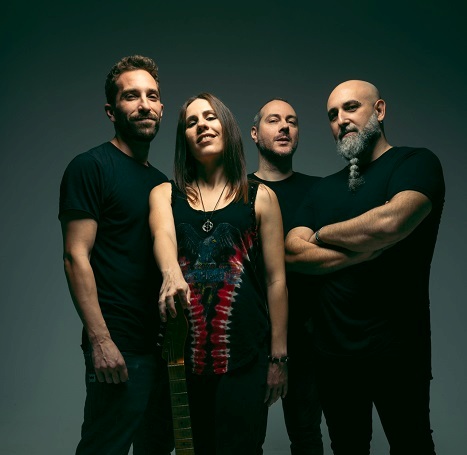 Guitar experience στο Piraeus Club Academy