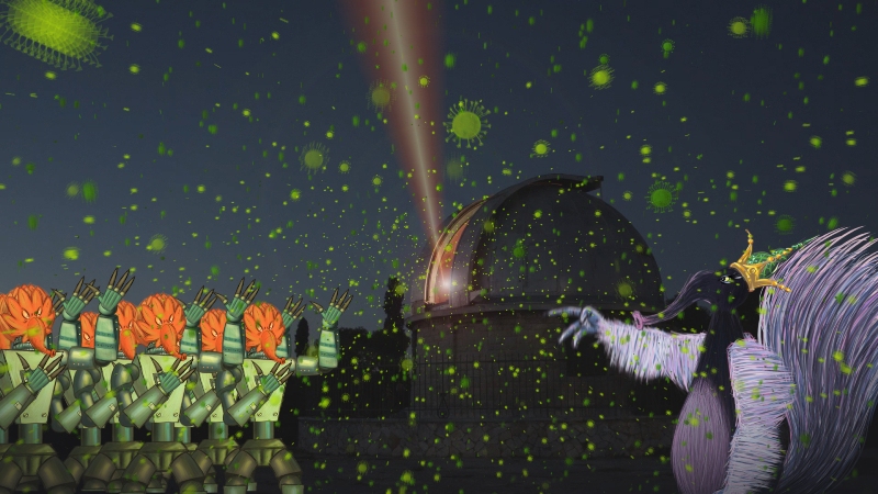 Στις 14 Μαρτίου αρχίζει η πλήρης λειτουργία της GNO TV