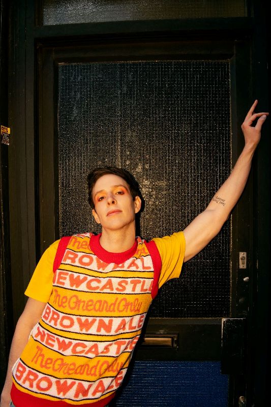 D3lta Live στον Σταυρό του Νότου Club