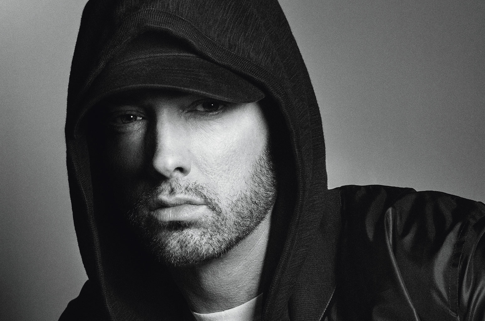 Νέο άλμπουμ από τον Eminem (listen)