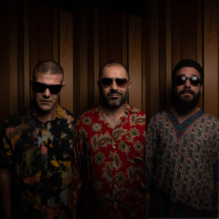 Το νέο τζαζ σχήμα των Marmota παρουσιάζει το πρώτο του album