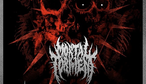 XMASS Butchery στο An Club