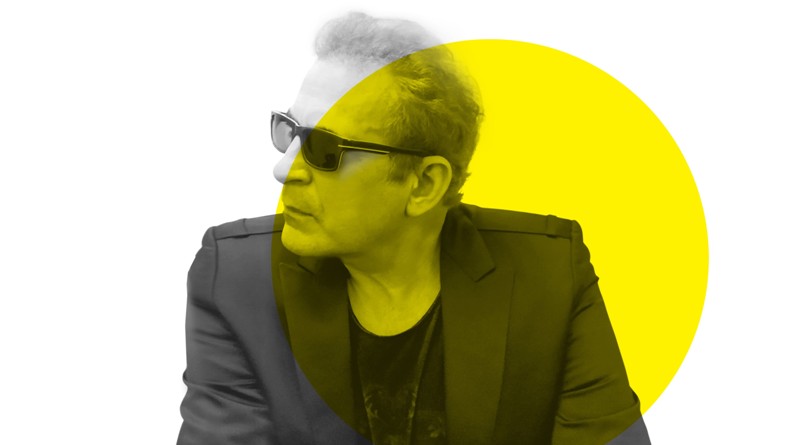 Ο Ian Ikon συνεργάζεται με τον Luigi Catalano