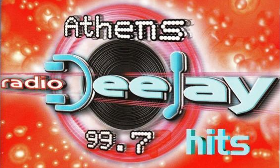 Athens DeeJay 95.2: 20 χρόνια «μόνο επιτυχίες για την Αθήνα»