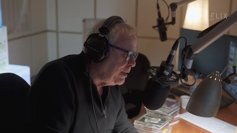 Δύο ώρες μόνο με ερωτικά τραγούδια από τον Γιώργο Πολυχρονίου στο Kosmos 93.6