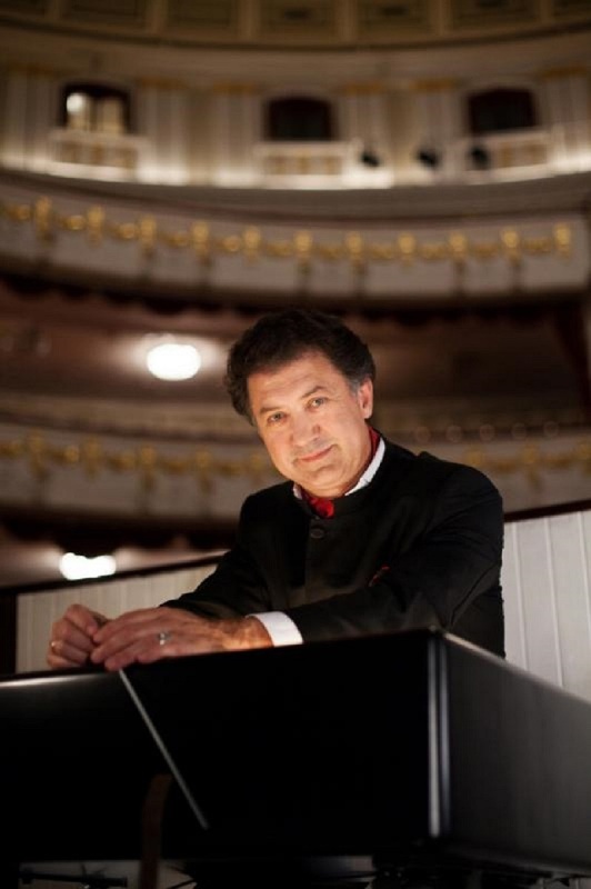 Διπλή επετειακή συναυλία στο Μέγαρο Μουσικής με την ΚΟΑ