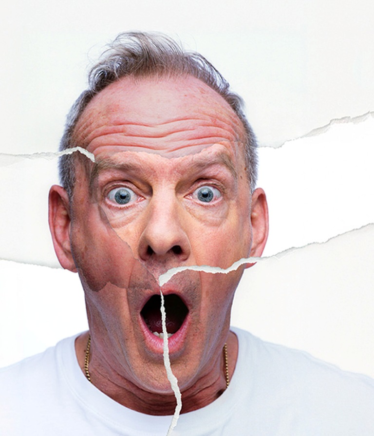 Ο Fatboy Slim στο Bolivar Beach Club