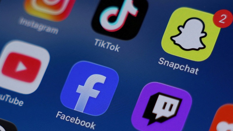 Οι πρώτοι σε απήχηση στα social media ραδιοσταθμοί της Αθήνας