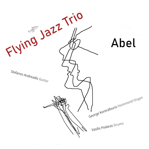 Xmas with Flying Jazz Trio στο Μέγαρο 
