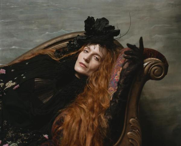 Οι Florence and the Machine επιστρέφουν με νέο single