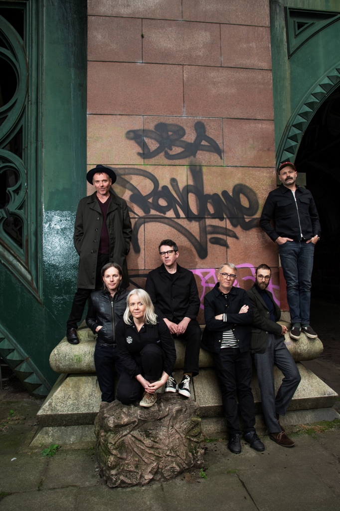 Οι Belle & Sebastian έρχονται στο Floyd Live Music Venue