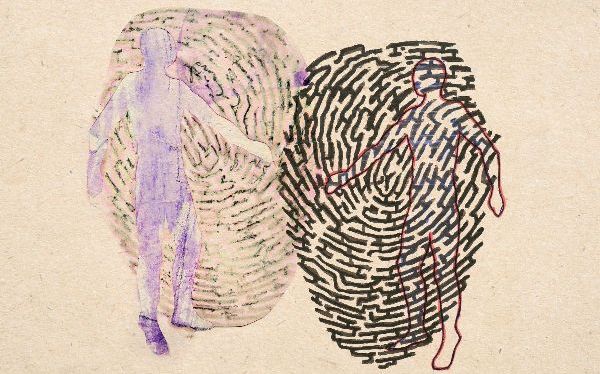 Γ. Μήτσης - Κ. Λεγάκη: «Οι ψυχές μας θα είναι πάντα εδώ»